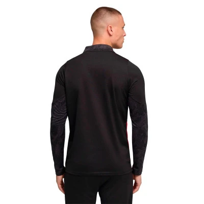 Bluza Ac Milan 2025-2026 Trening