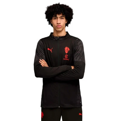 Kurtka Ac Milan 2025-2026 Trening