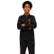 Kurtka Puma Trening dla Kids Ac Milan 2025-2026