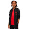 Kurtka Puma Trening dla Kids Ac Milan 2025-2026