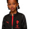 Kurtka Puma Trening dla Kids Ac Milan 2025-2026