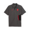 Koszulka Polo Puma Ac Milan Fanswear 2025-2026