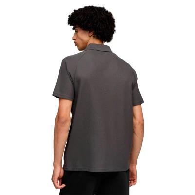 Koszulka Polo Ac Milan Fanswear 2025-2026