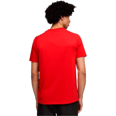 Koszulka Ac Milan 2025-2026 Odzież kibica