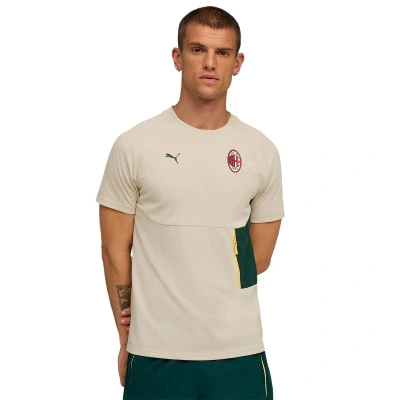 Koszulka Ac Milan Fanswear 2025-2026
