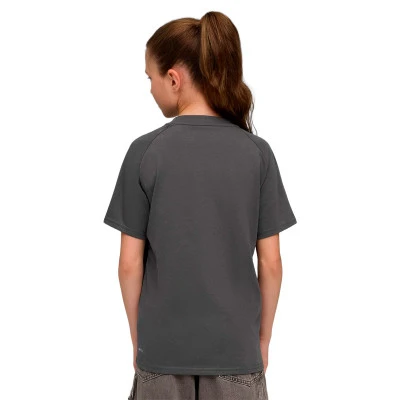 Koszulka Ac Milan 2025-2026 dla Kids Odzież dla fanów