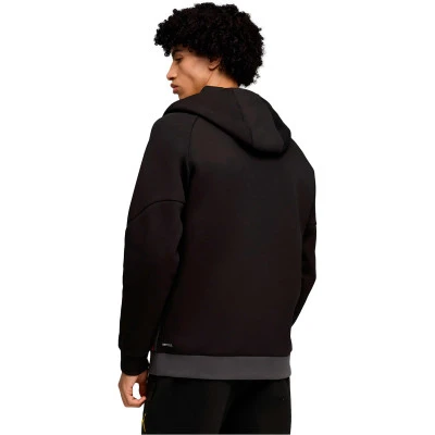 Kurtka Ac Milan 2025-2026 Odzież kibica