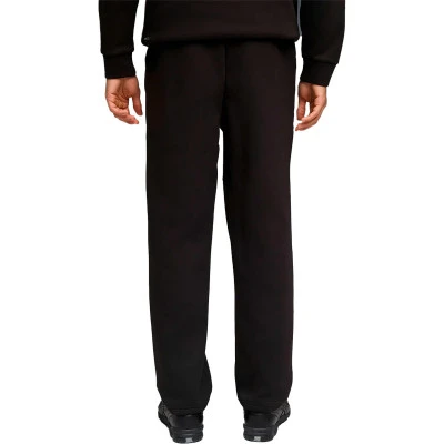 Długie spodnie Ac Milan 2025-2026 Odzież kibica