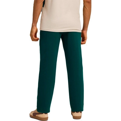 Długie spodnie Ac Milan Fanswear 2025-2026