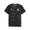 Koszulka Puma AC Milan 2025-2026 Odzież kibica