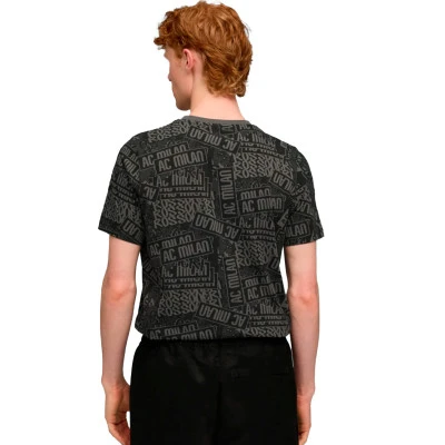 Koszulka AC Milan 2025-2026 Odzież kibica