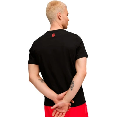 Koszulka AC Milan 2025-2026 Odzież kibica