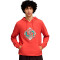 Bluza Puma Ac Milan Fanswear 2025-2026