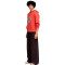 Bluza Puma Ac Milan Fanswear 2025-2026
