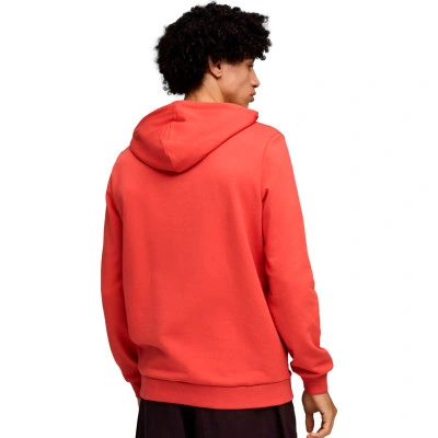 Bluza Ac Milan Fanswear 2025-2026