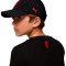 Koszulka Puma Ac Milan Fanswear 2025-2026 Niño
