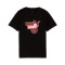 Koszulka Puma Ac Milan Fanswear 2025-2026 Niño