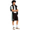 Spodenki Puma Ac Milan Fanswear 2025-2026
