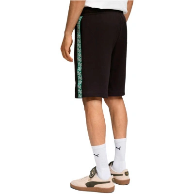 Spodenki Ac Milan Fanswear 2025-2026