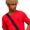 Koszulka Puma Ac Milan 2025-2026 Odzież kibica