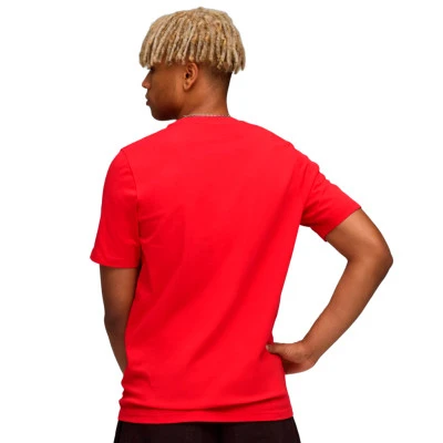 Koszulka Ac Milan 2025-2026 Odzież kibica