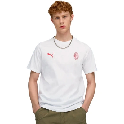 Koszulka Ac Milan Fanswear 2025-2026