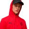 Bluza Puma Ac Milan 2025-2026 Odzież kibica
