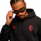 Bluza Puma Ac Milan 2025-2026 Odzież kibica