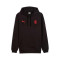 Bluza Puma Ac Milan 2025-2026 Odzież kibica