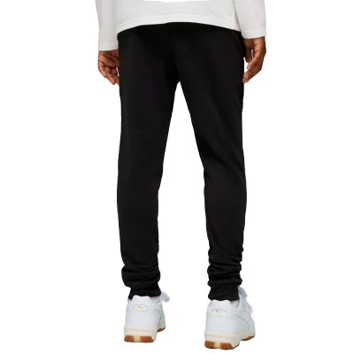 Długie spodnie AC Milan 2025-2026 dla Kids Odzież dla fanów