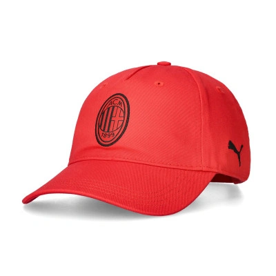 Czapka Ac Milan 2025-2026