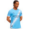 Koszulka Puma Manchester Miasto Authentic 2025-2026 Strona główna