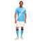 Koszulka Puma Manchester Miasto Authentic 2025-2026 Strona główna
