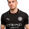 Koszulka Puma Manchester Miasto Authentic 2025-2026 Na wyjeździe