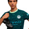Koszulka Puma Manchester City 2025-2025 Authentic Czwarta