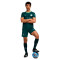 Koszulka Puma Manchester City 2025-2025 Authentic Czwarta