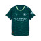 Koszulka Puma Manchester City 2025-2025 Authentic Czwarta