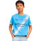 Koszulka Puma Manchester Miasto 2025-2026 dla Kids