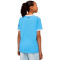 Koszulka Puma Manchester Miasto 2025-2026 dla Kids