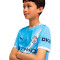 Koszulka Puma Manchester Miasto 2025-2026 dla Kids