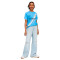 Koszulka Puma Manchester Miasto 2025-2026 dla Kids