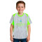 Koszulka Puma Manchester Miasto 2025-2026 dla Kids, trzecie miejsce