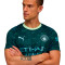 Koszulka Puma Manchester City Czwarty 2025-2026