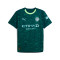 Koszulka Puma Manchester City Czwarty 2025-2026