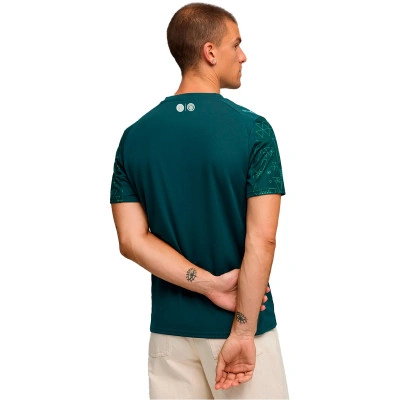 Koszulka Manchester City Czwarty 2025-2026