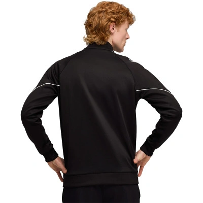 Kurtka Manchester Miasto 2025-2026 Przedmeczowe