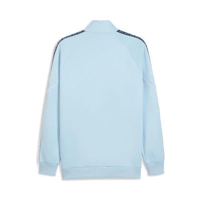 Kurtka Manchester Miasto 2025-2026 Przedmeczowe