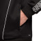 Kurtka Puma Manchester Miasto 2025-2026 dla Kids przed meczem
