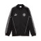 Kurtka Puma Manchester Miasto 2025-2026 dla Kids przed meczem