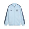 Kurtka Puma Manchester Miasto 2025-2026 dla Kids przed meczem
